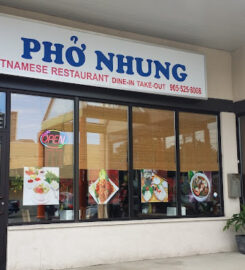 Pho Nhung