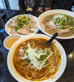 Pho Linh