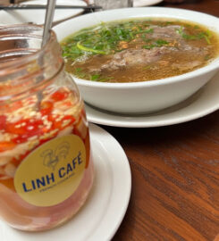 Linh Café