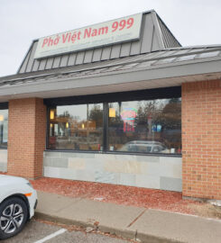 Pho Vietnam 999 Brantford