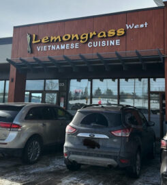 Lemongrass West Restaurant