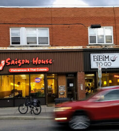 Saigon House Restaurant