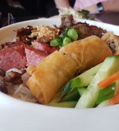 The Nguyen’s Vietnamese Family