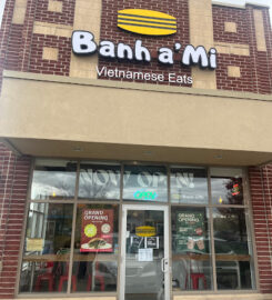 Banh a’Mi