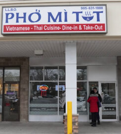 Pho Mi T&T